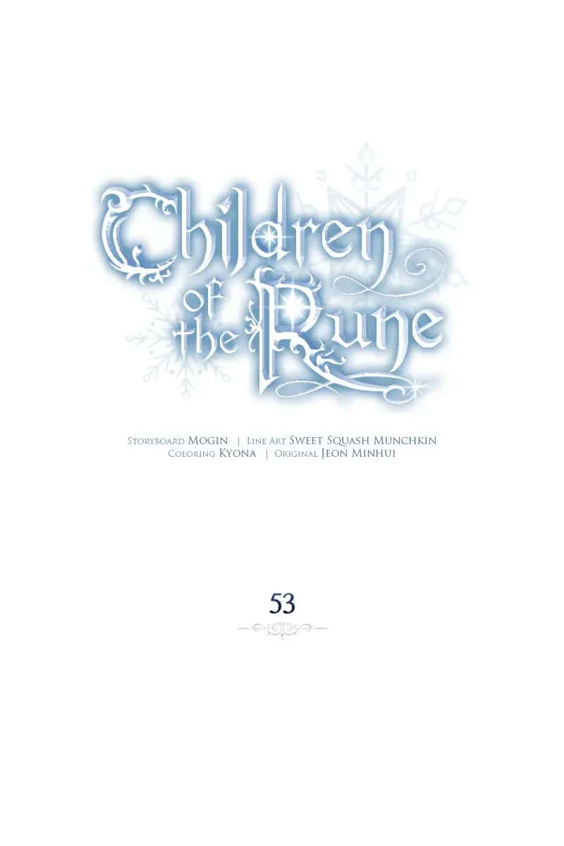 Children of the Rune Chapter 53 Page 18