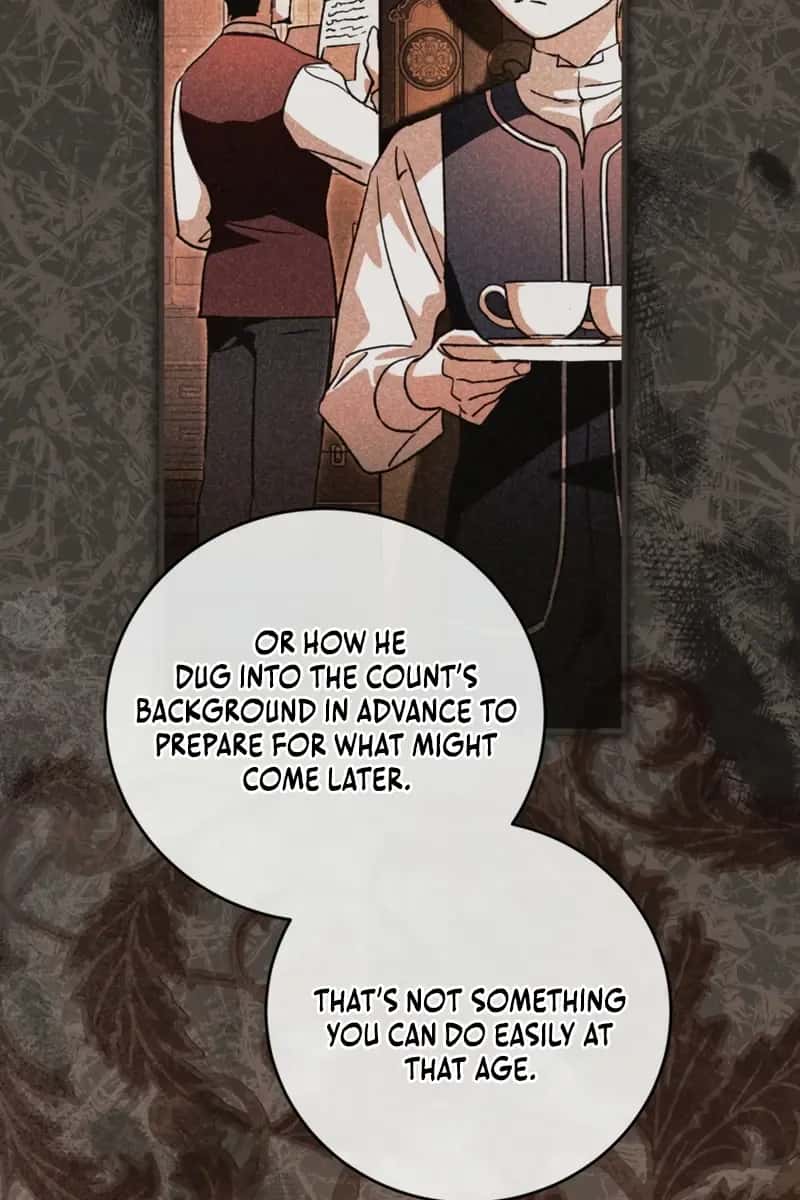 Children of the Rune Chapter 53 Page 28