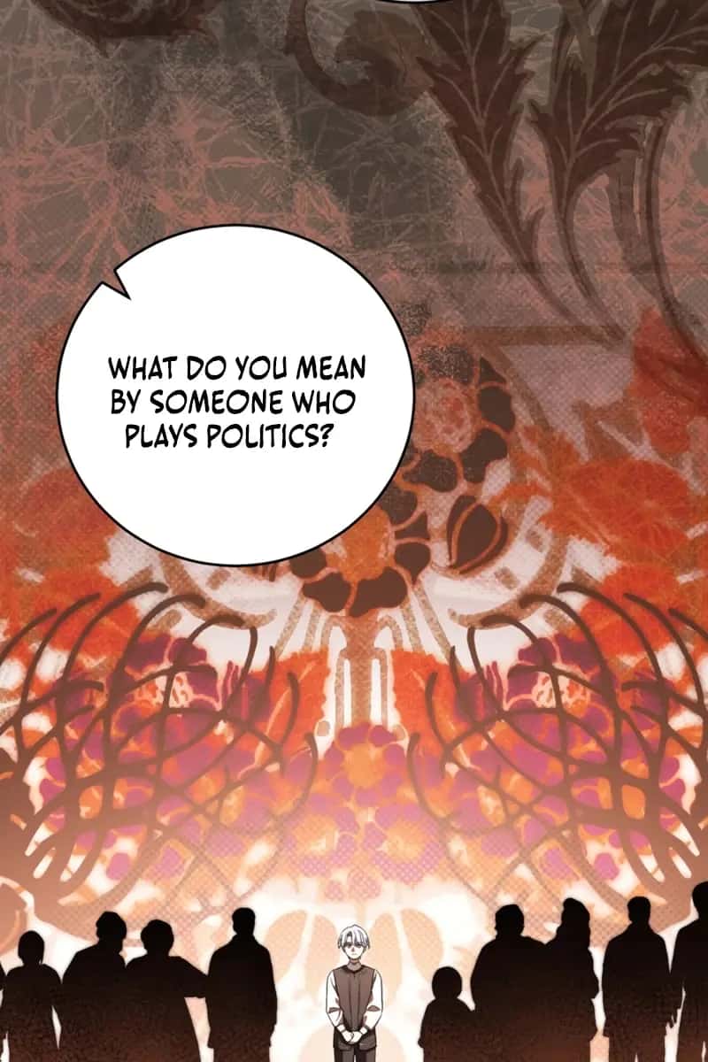 Children of the Rune Chapter 53 Page 29