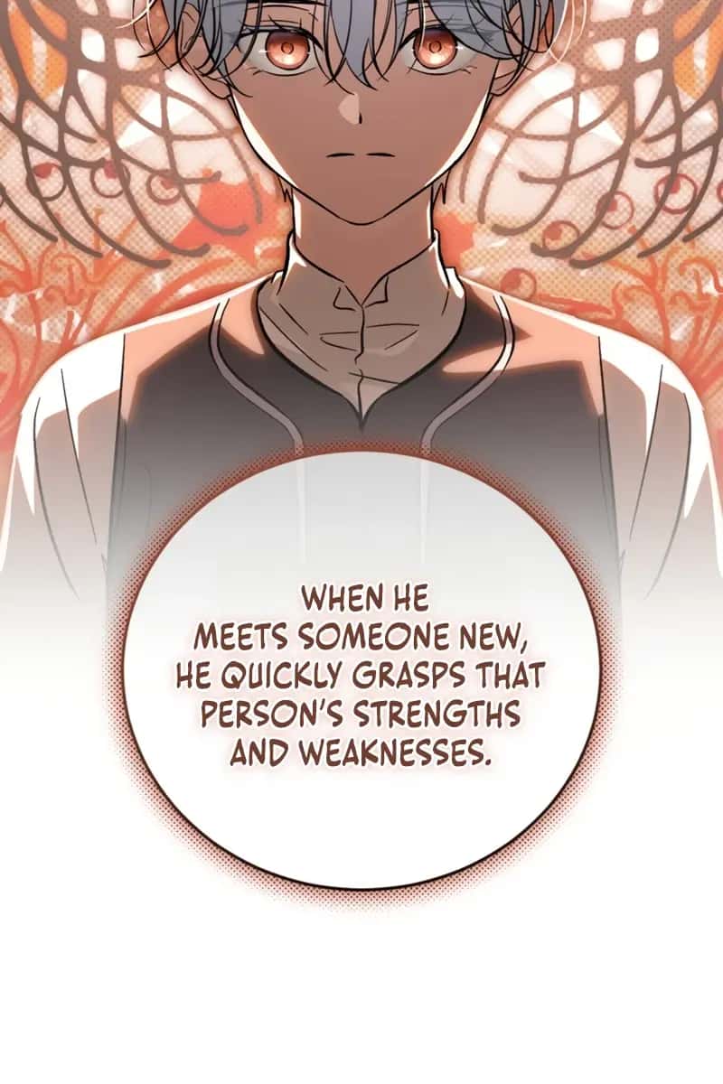 Children of the Rune Chapter 53 Page 31