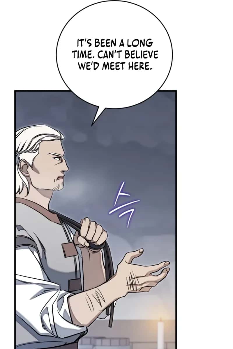 Children of the Rune Chapter 53 Page 51