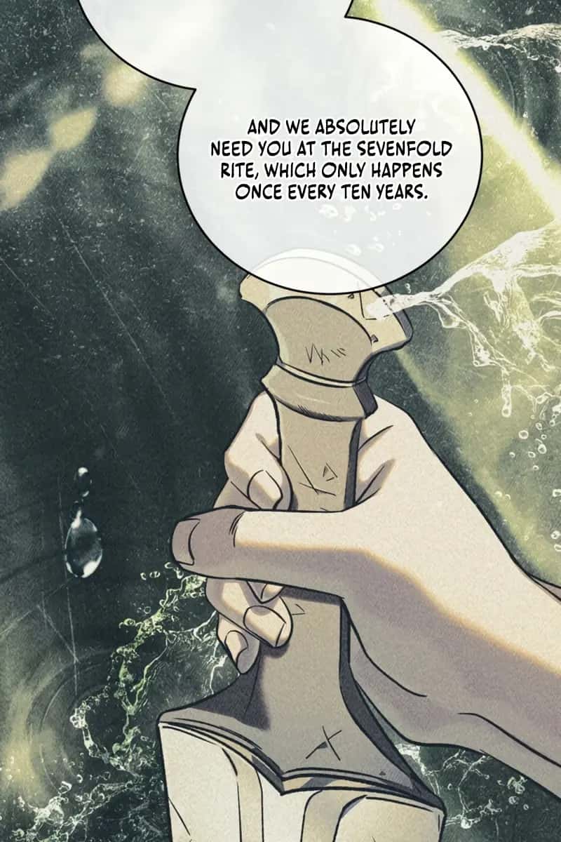 Children of the Rune Chapter 53 Page 64