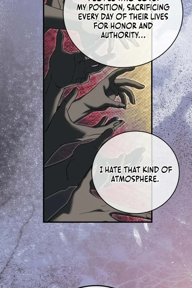 Children of the Rune Chapter 53 Page 79