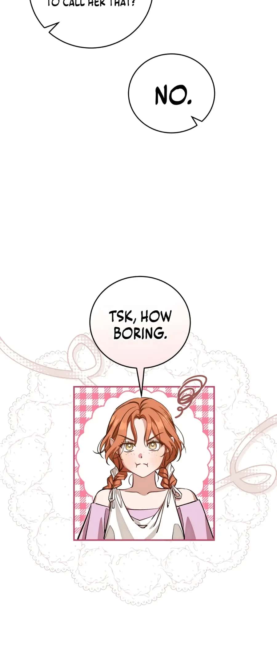 Children of the Rune Chapter 64 Page 5