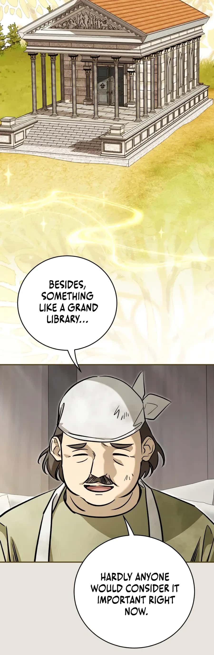 Children of the Rune Chapter 65 Page 9