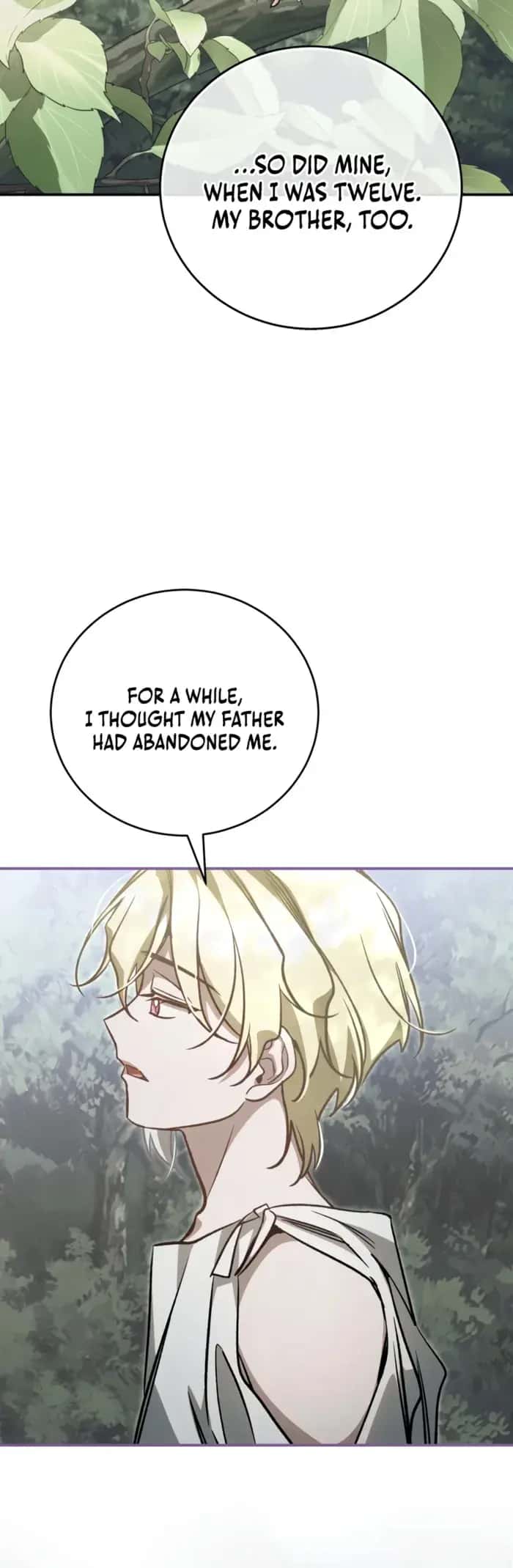 Children of the Rune Chapter 75 Page 8