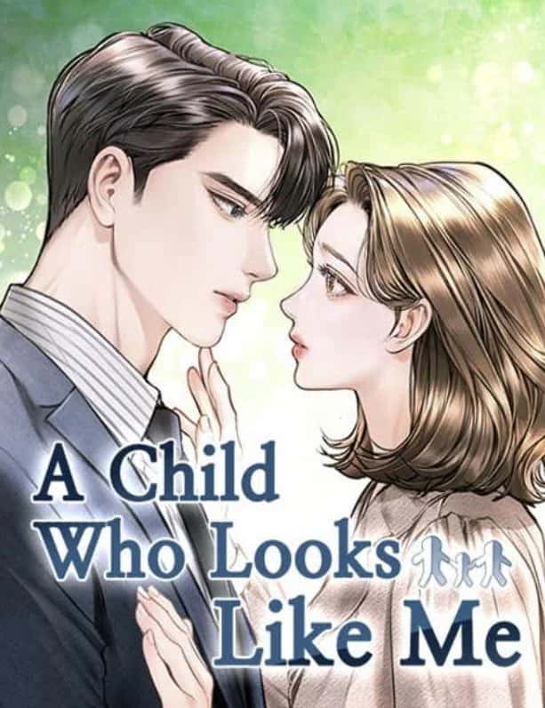 A Child Who Looks Like Me