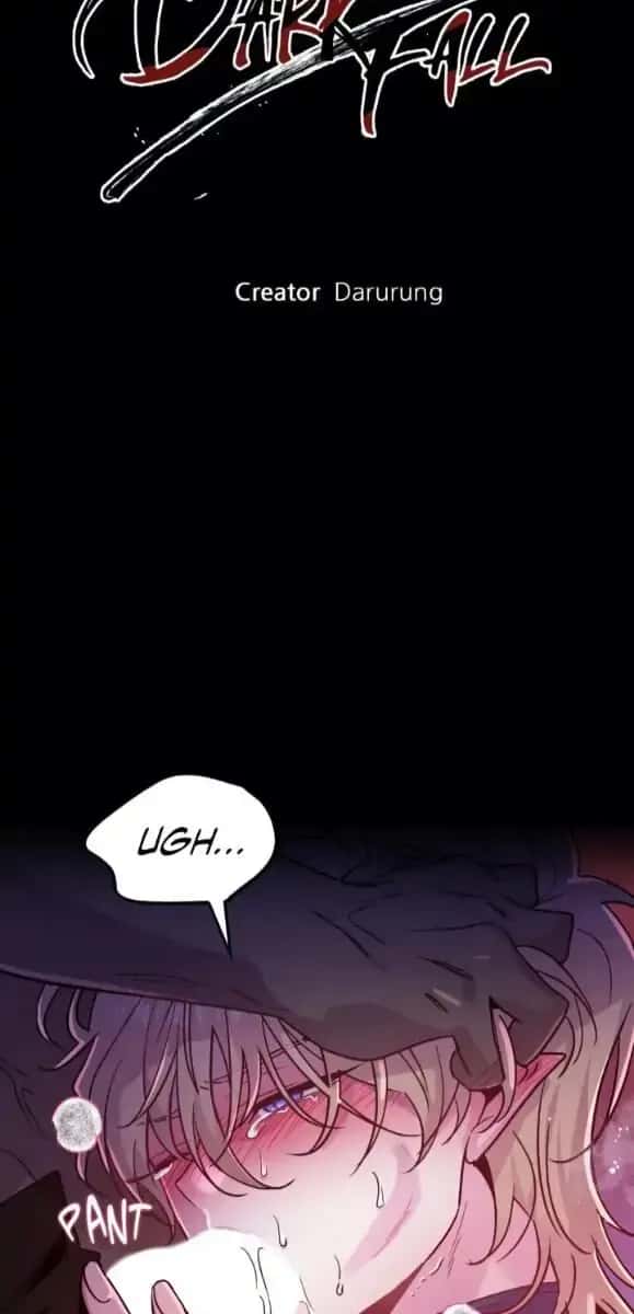 Dark Fall Chapter 11 Page 2