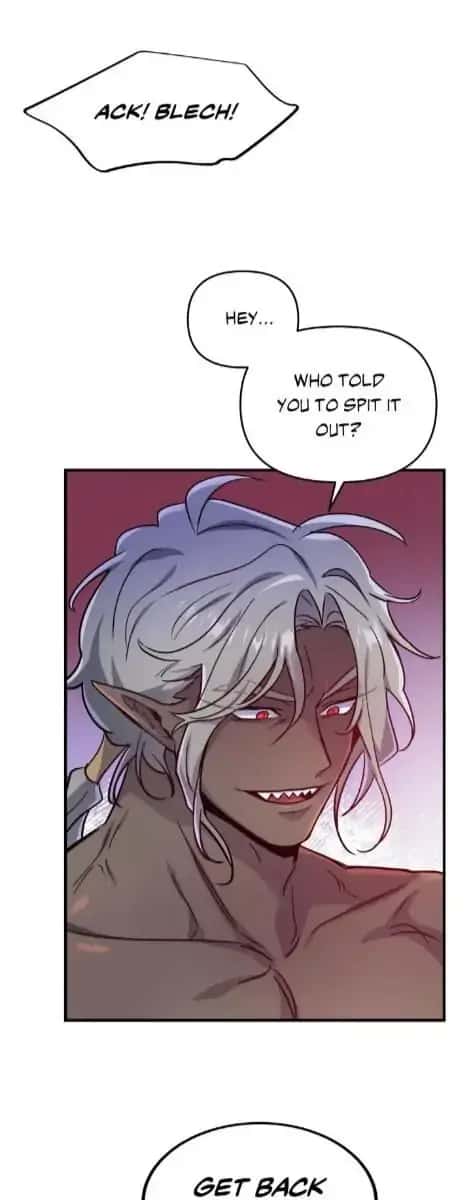 Dark Fall Chapter 11 Page 5