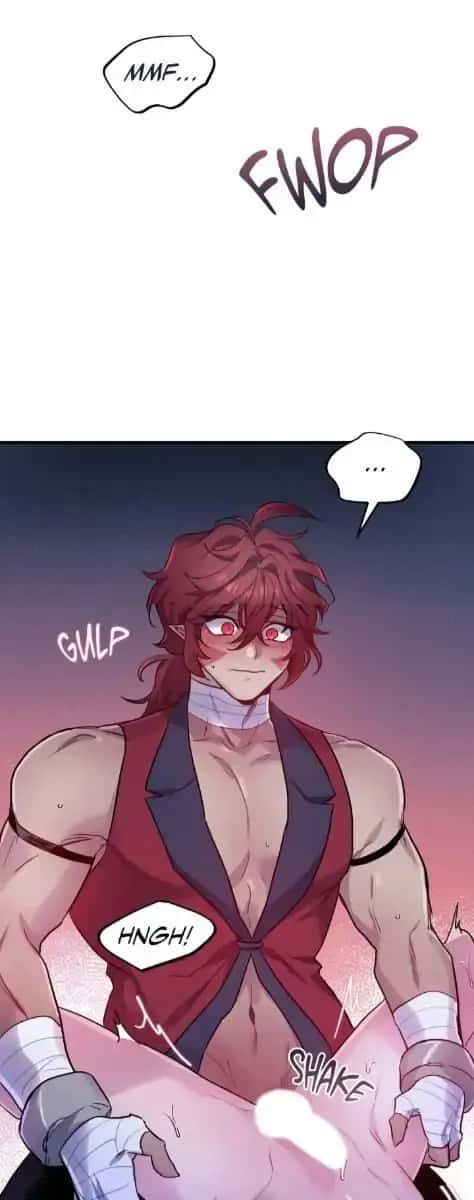 Dark Fall Chapter 11 Page 13