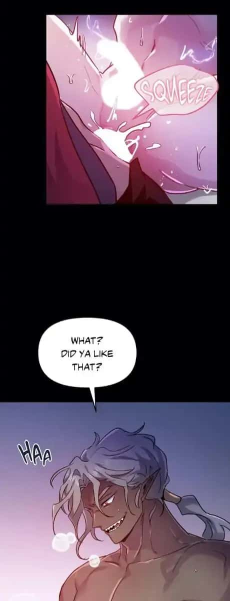 Dark Fall Chapter 11 Page 26