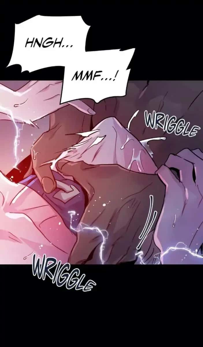 Dark Fall Chapter 11 Page 28