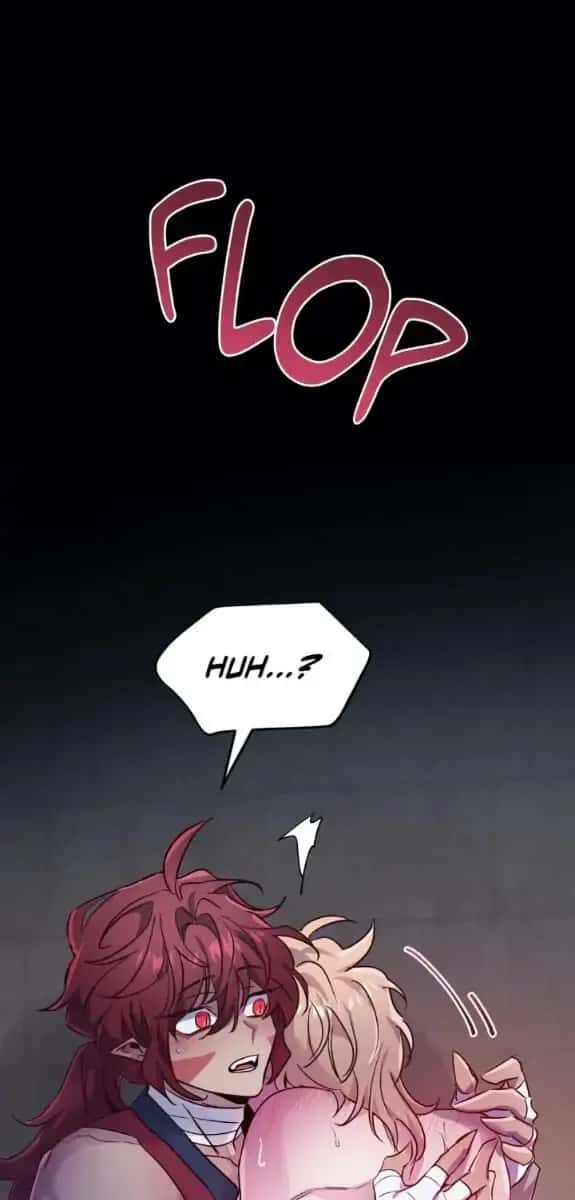 Dark Fall Chapter 11 Page 62