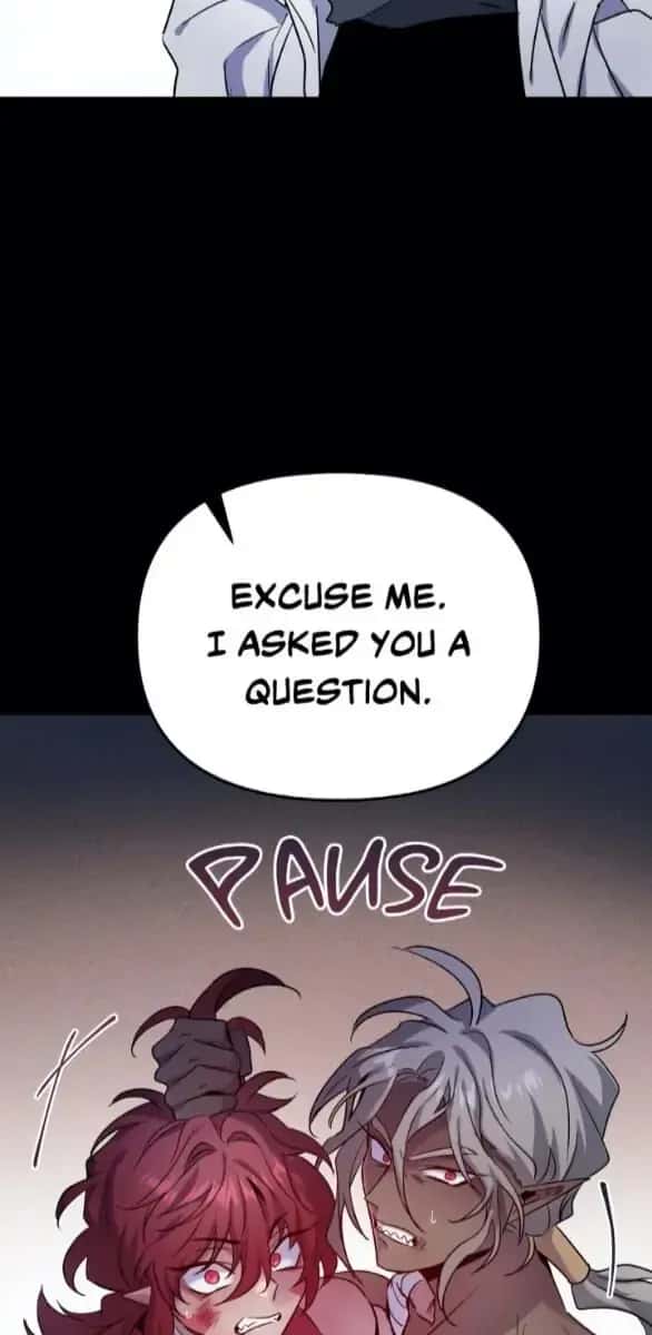Dark Fall Chapter 11 Page 74