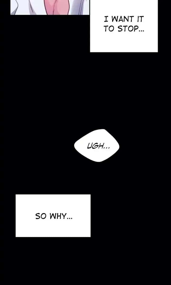 Dark Fall Chapter 14 Page 20