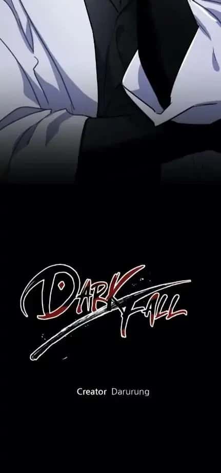 Dark Fall Chapter 14 Page 44