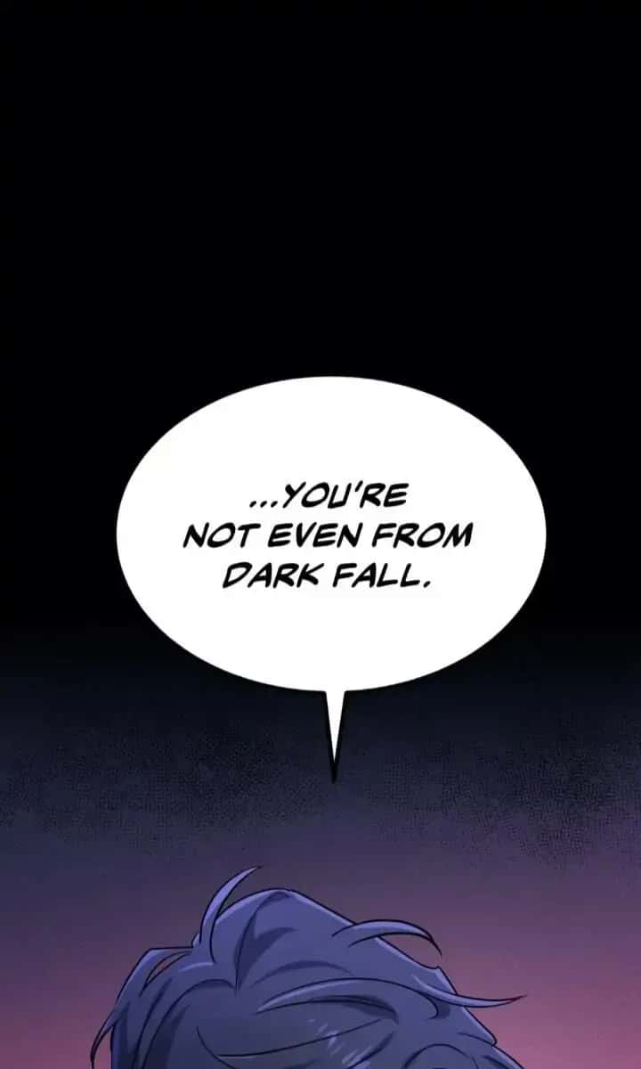 Dark Fall Chapter 14 Page 84