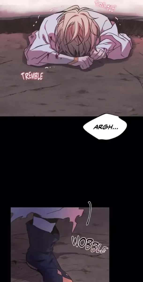 Dark Fall Chapter 15 Page 7