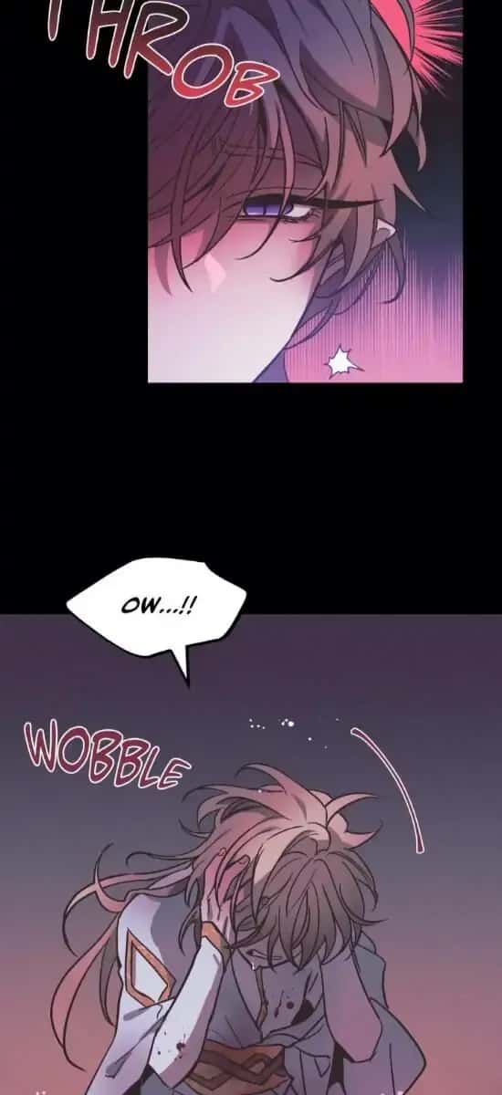 Dark Fall Chapter 15 Page 19