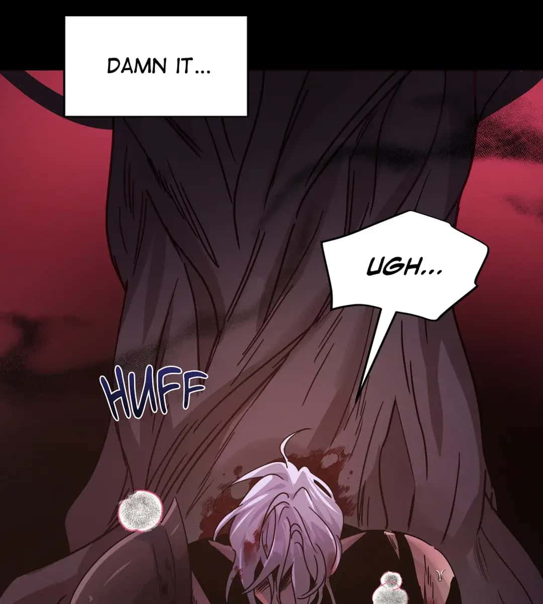Dark Fall Chapter 26 Page 7