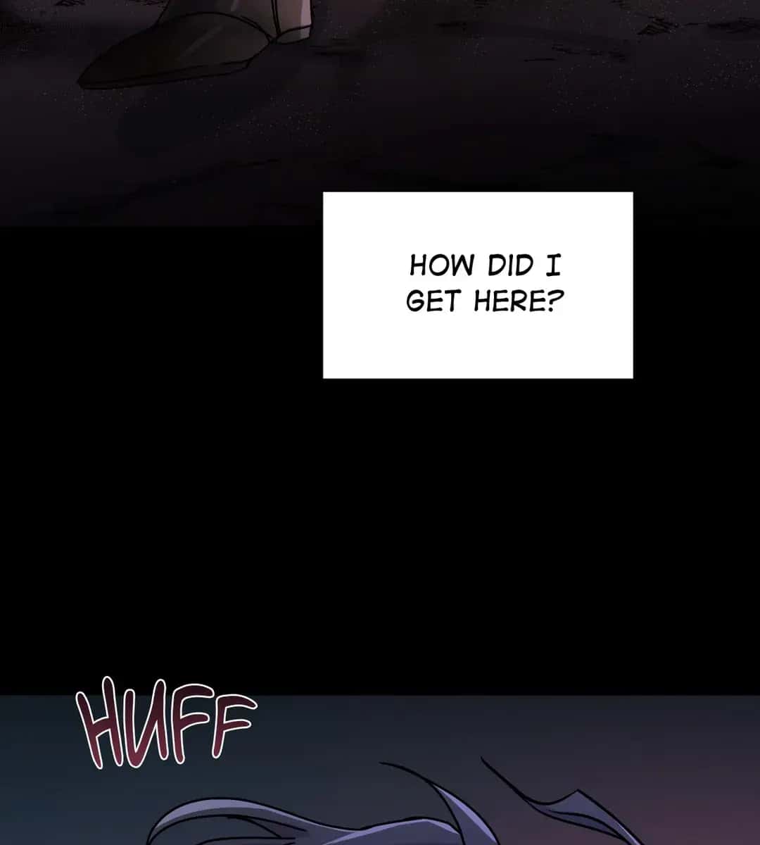 Dark Fall Chapter 26 Page 9