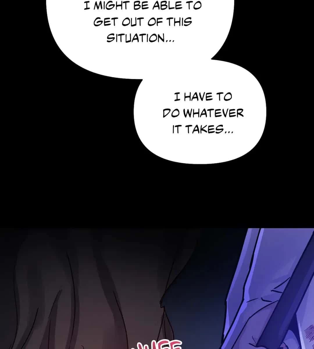 Dark Fall Chapter 26 Page 25