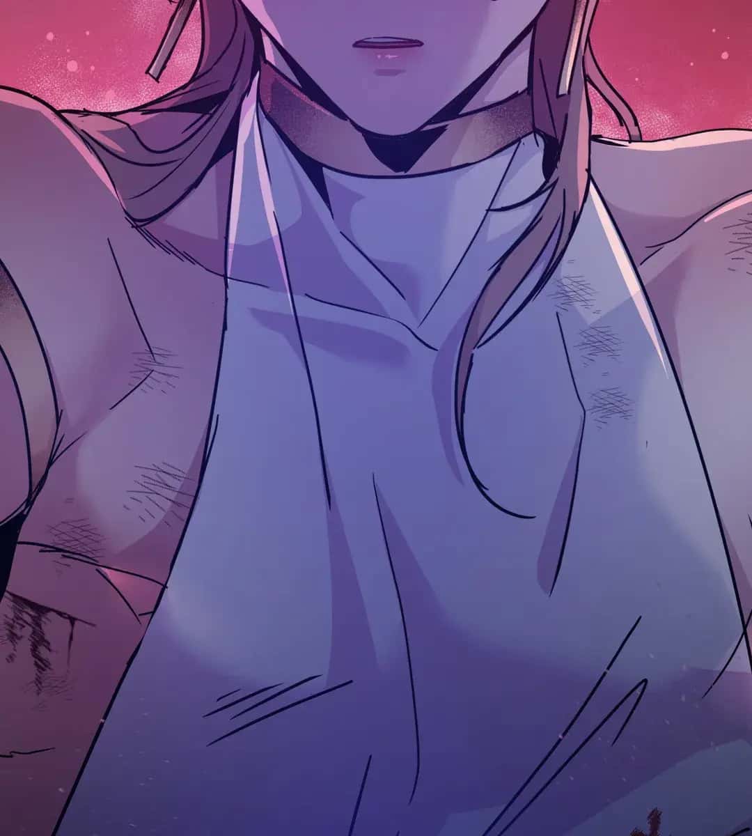 Dark Fall Chapter 26 Page 67