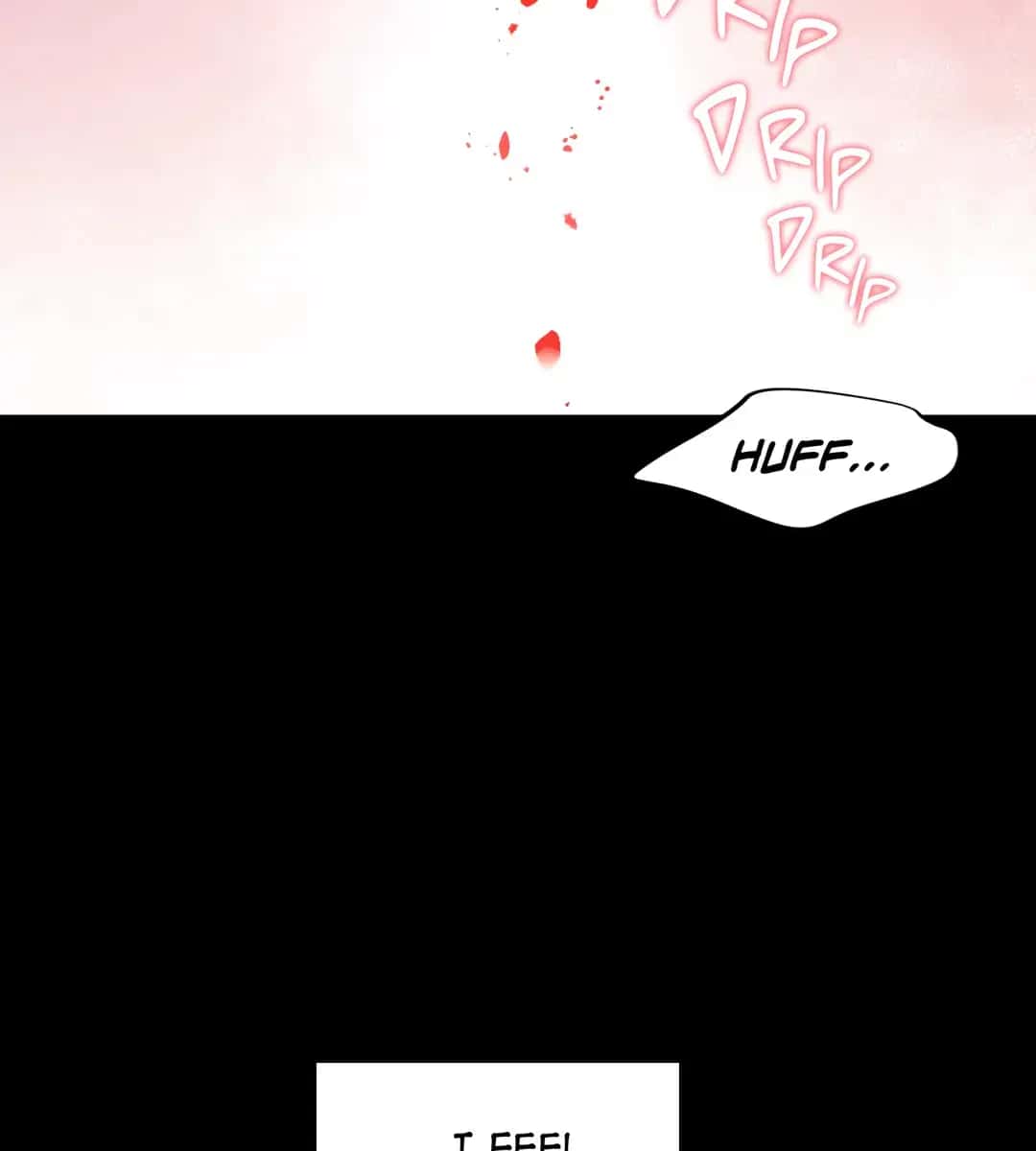 Dark Fall Chapter 26 Page 72