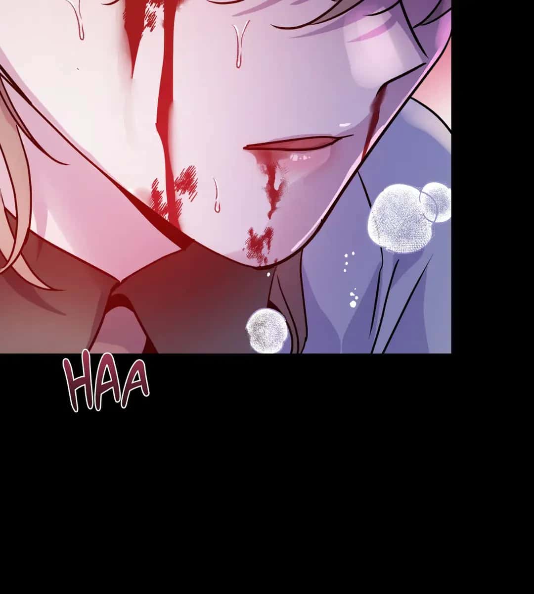 Dark Fall Chapter 26 Page 74