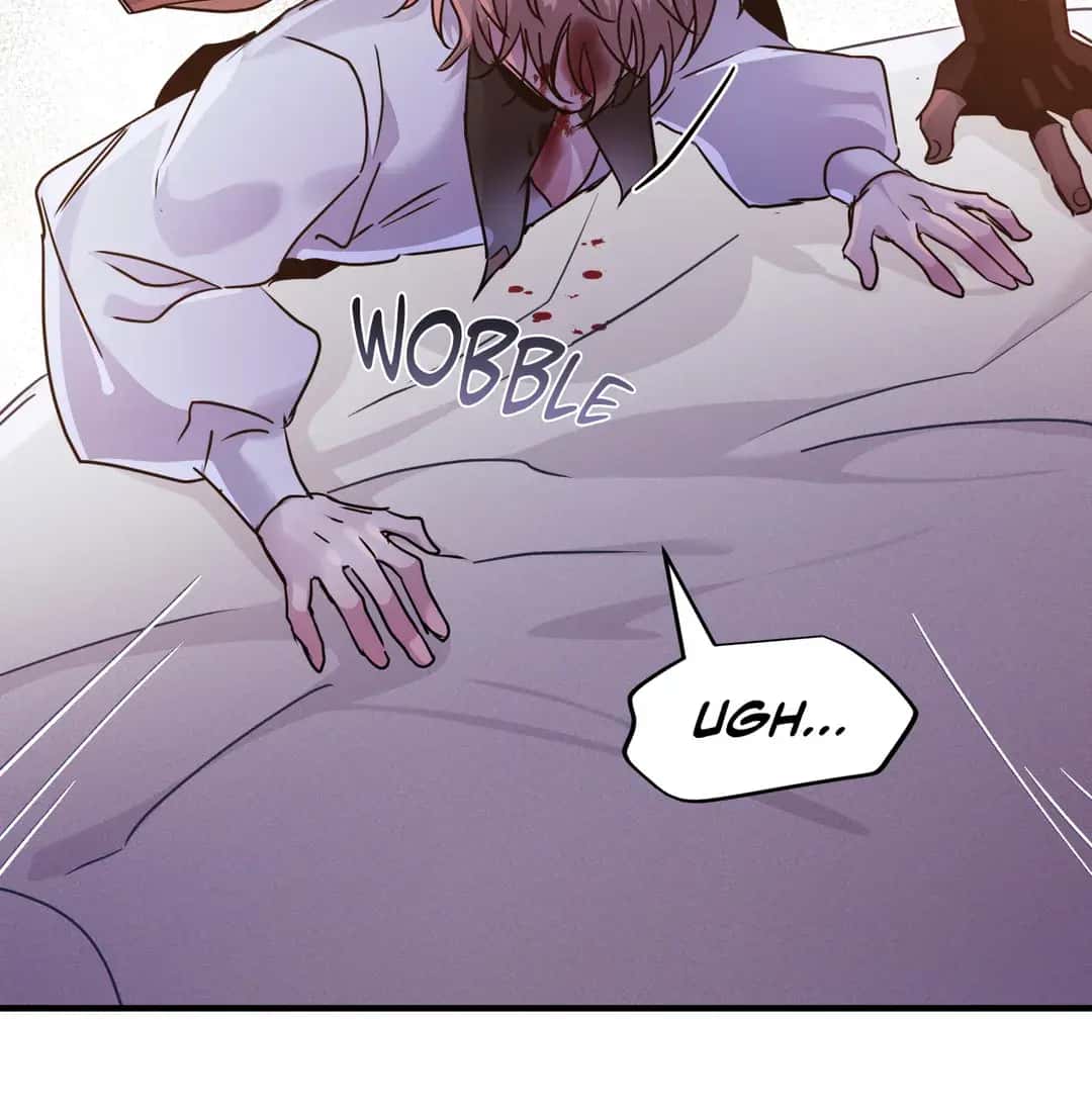 Dark Fall Chapter 26 Page 79