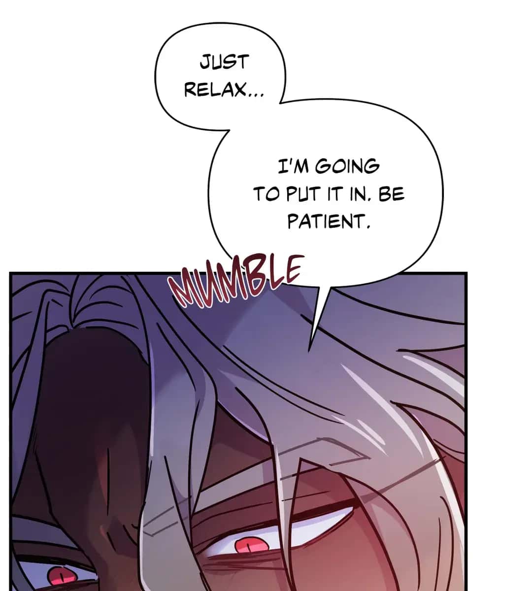 Dark Fall Chapter 26 Page 131