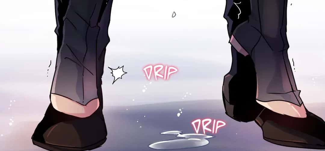 Dark Fall Chapter 29 Page 10