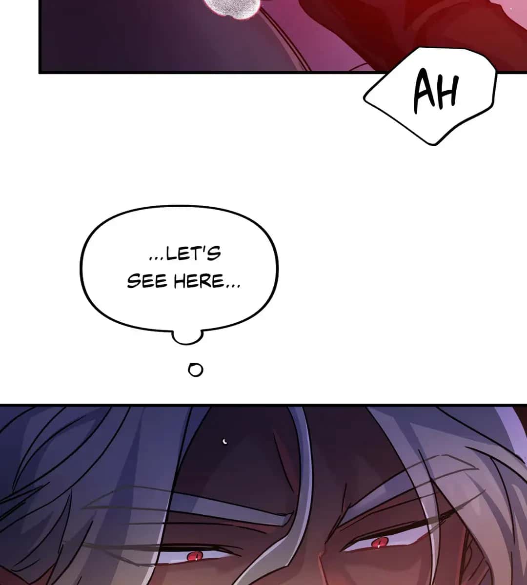 Dark Fall Chapter 29 Page 21