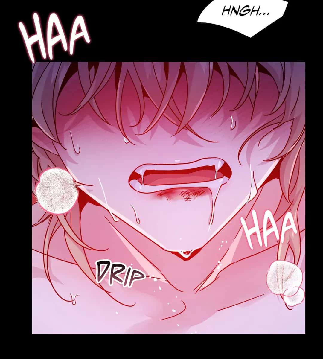 Dark Fall Chapter 29 Page 133