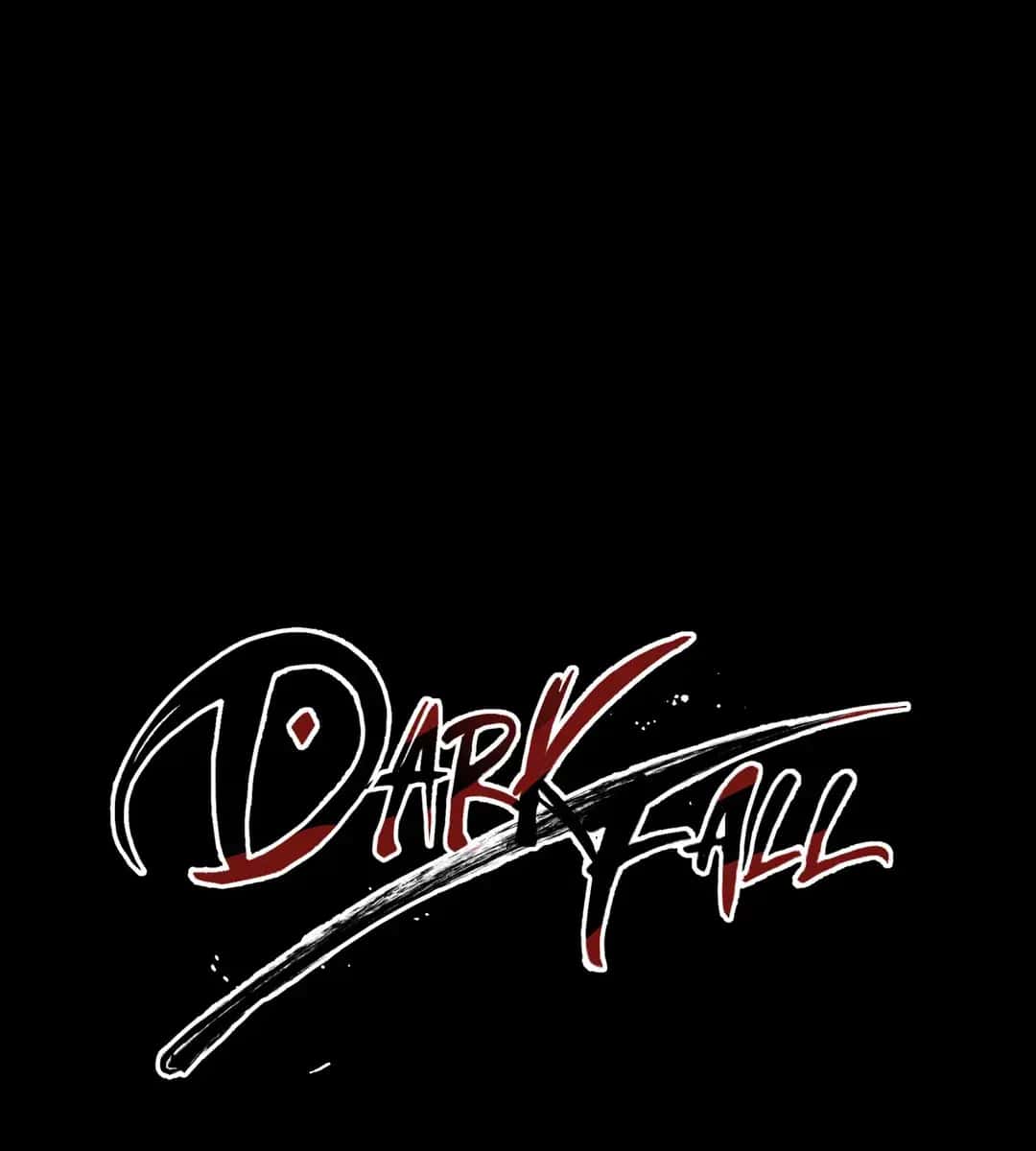 Dark Fall Chapter 30 Page 3