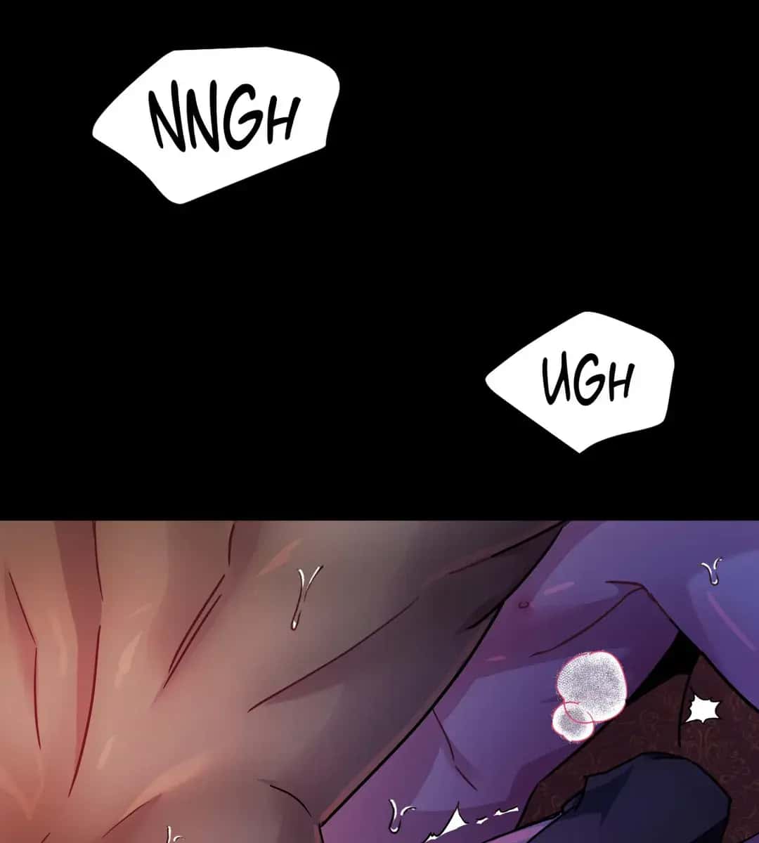 Dark Fall Chapter 30 Page 8