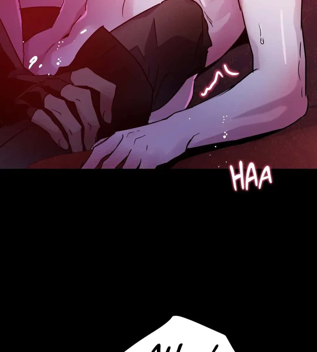Dark Fall Chapter 30 Page 109