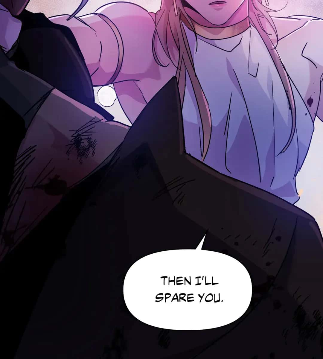 Dark Fall Chapter 31 Page 6