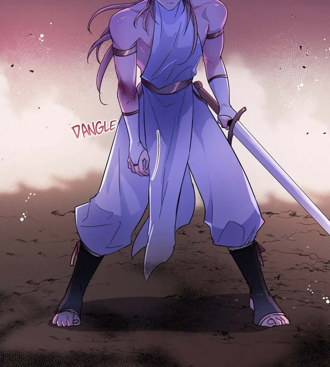 Dark Fall Chapter 31 Page 27
