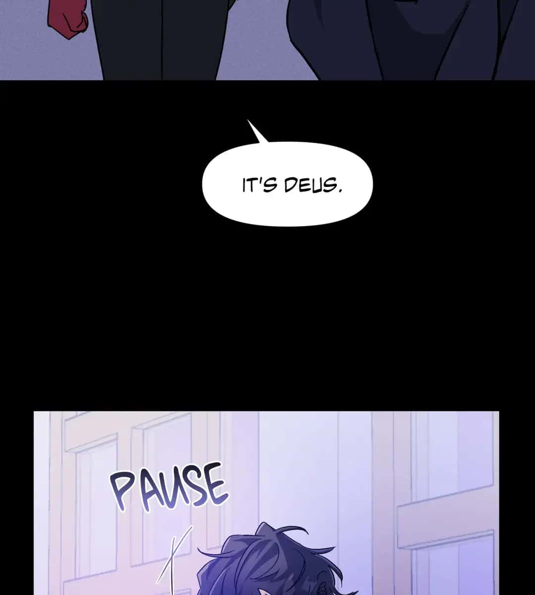 Dark Fall Chapter 31 Page 135