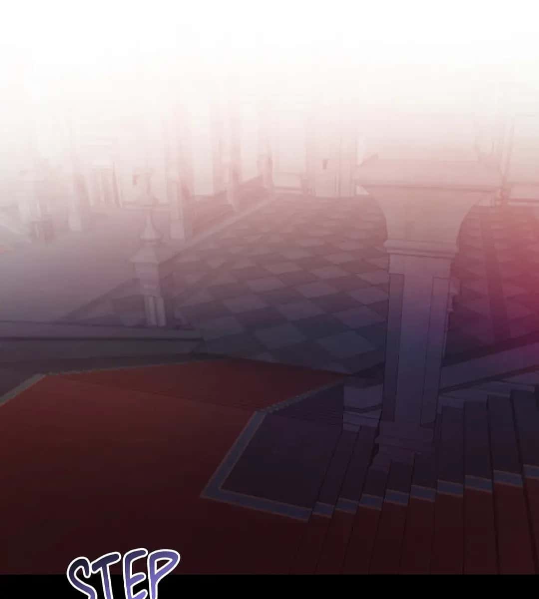 Dark Fall Chapter 39 Page 1