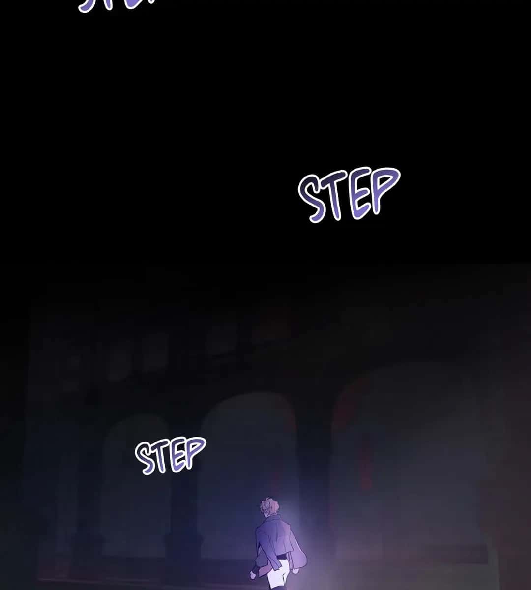 Dark Fall Chapter 39 Page 2