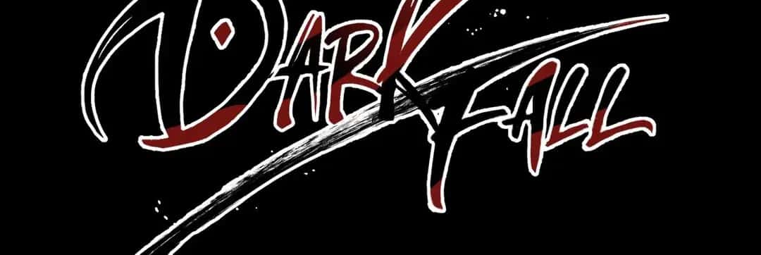 Dark Fall Chapter 39 Page 12