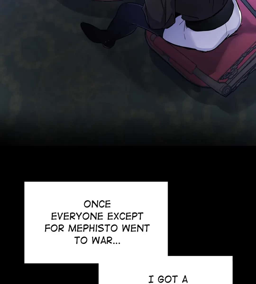 Dark Fall Chapter 39 Page 18