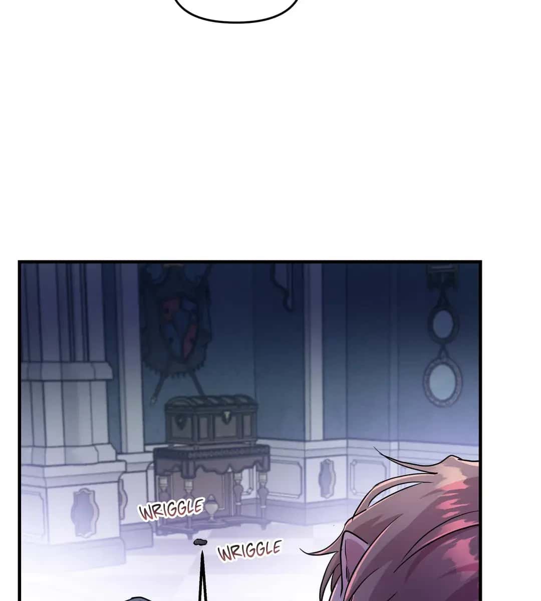 Dark Fall Chapter 39 Page 25