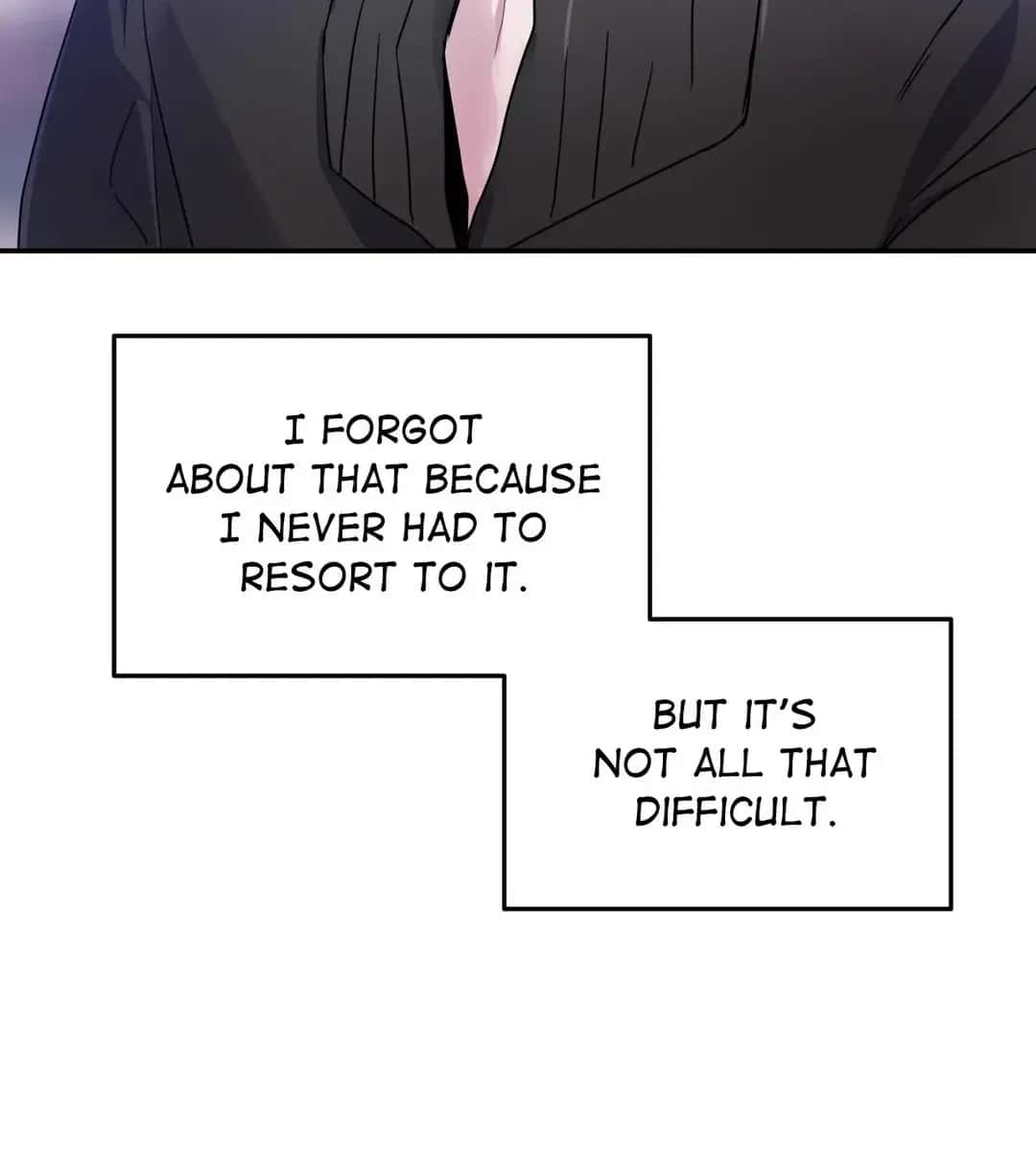 Dark Fall Chapter 39 Page 37