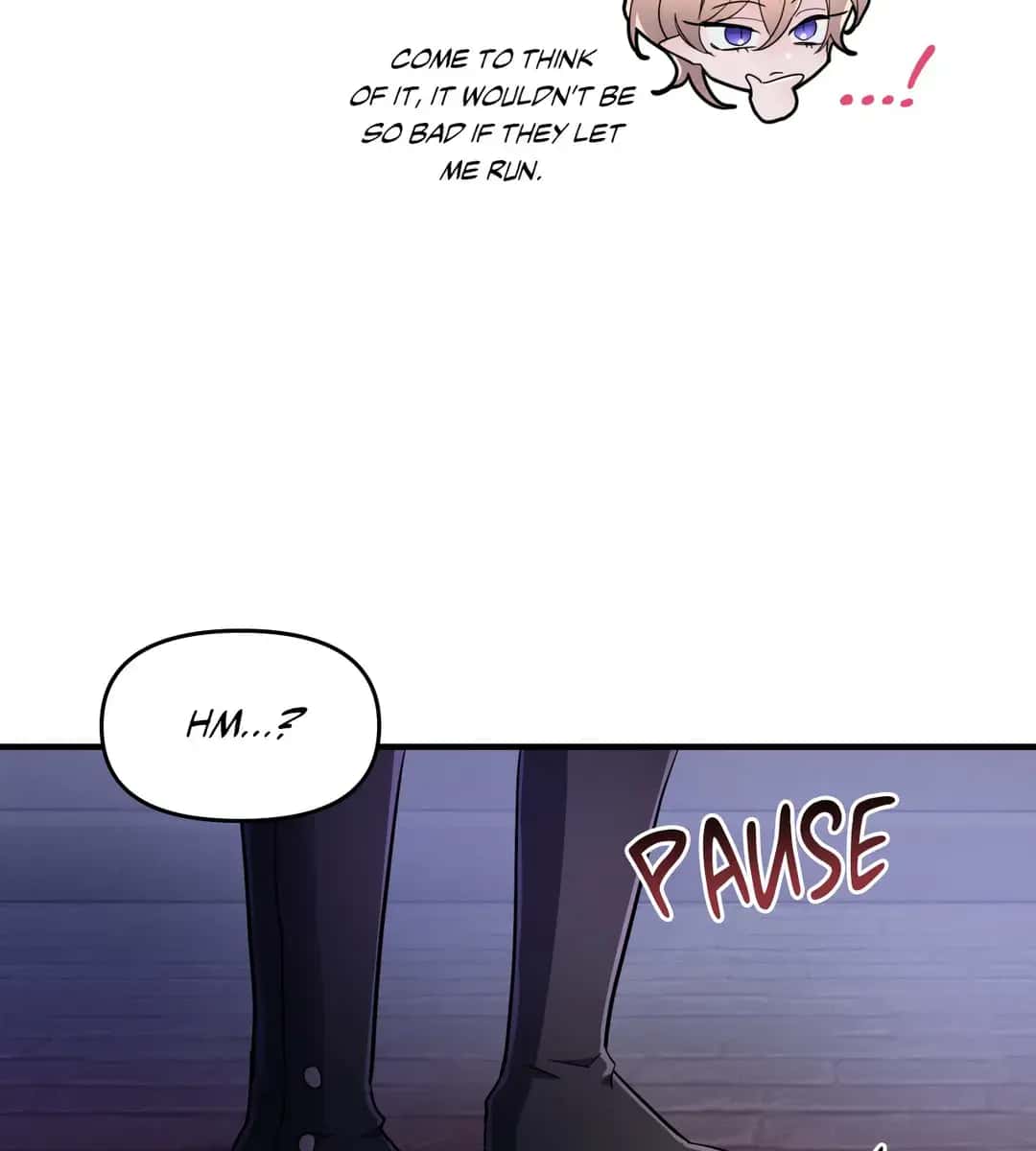 Dark Fall Chapter 39 Page 69