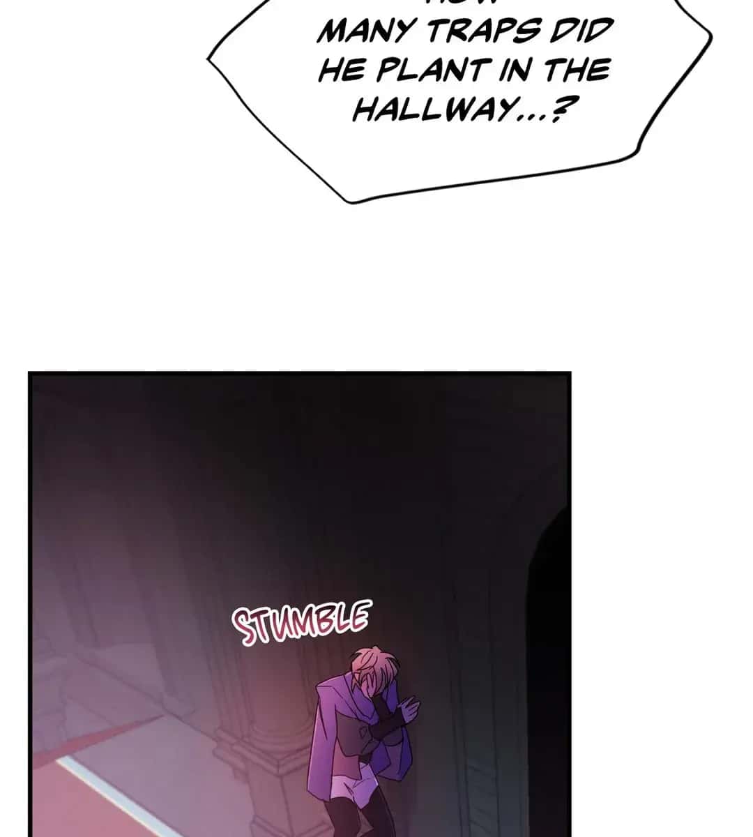 Dark Fall Chapter 39 Page 78