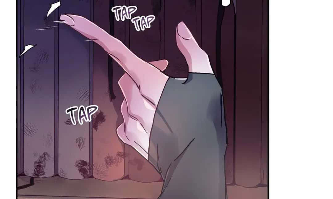 Dark Fall Chapter 39 Page 106