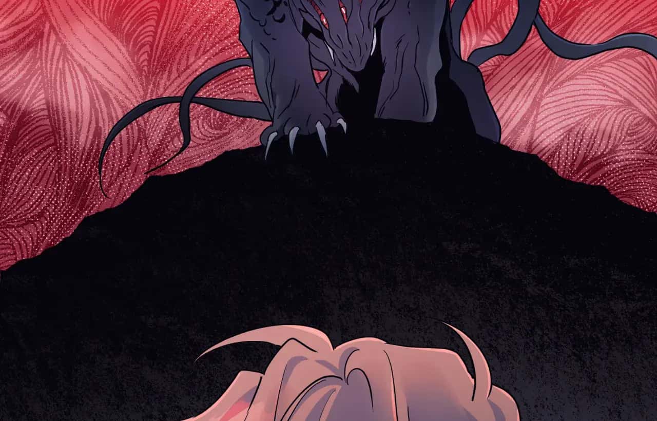 Dark Fall Chapter 41 Page 49
